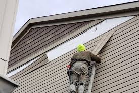 Siding for New Construction in Village Green Green Ridge, PA